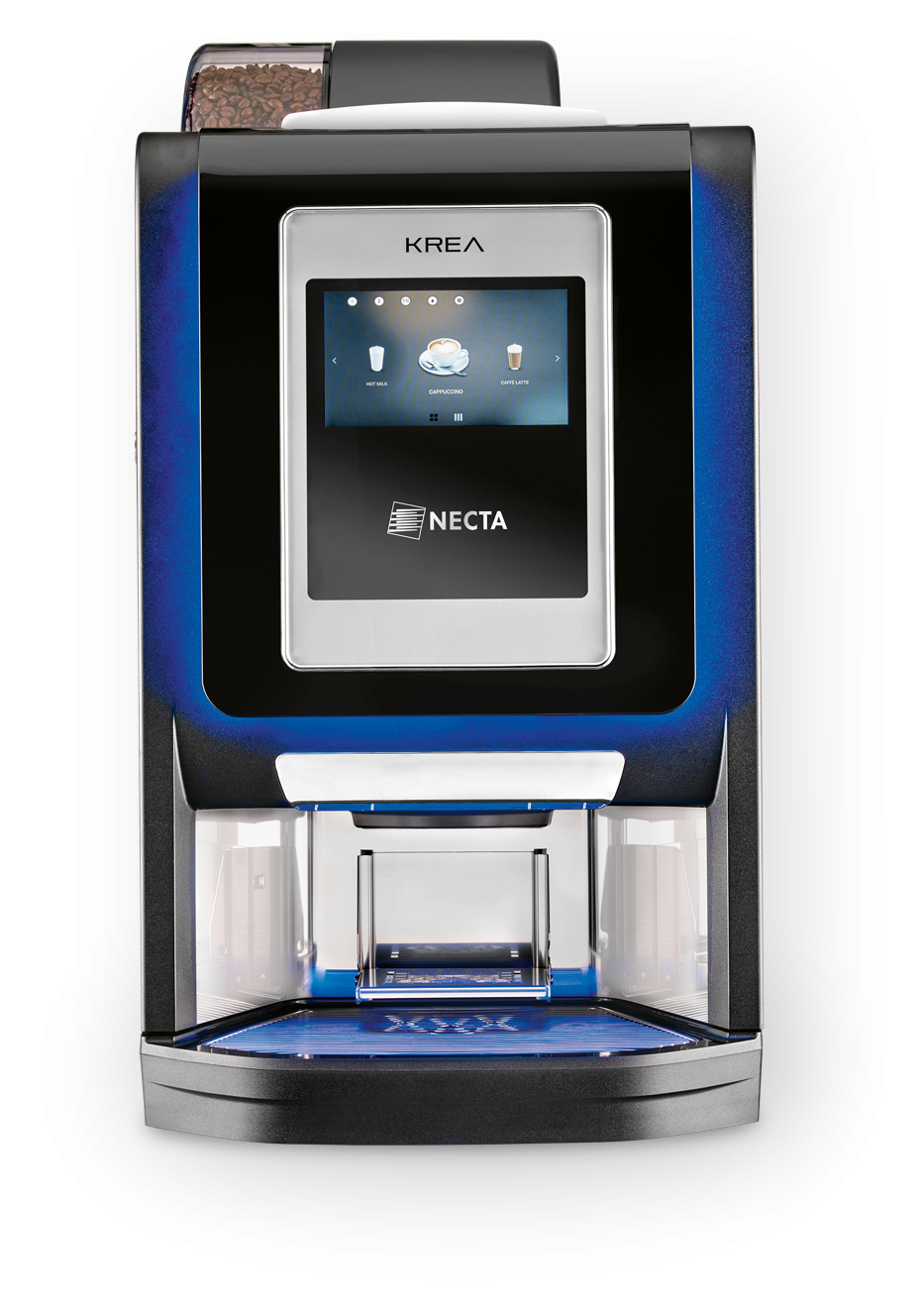 Krea Touch