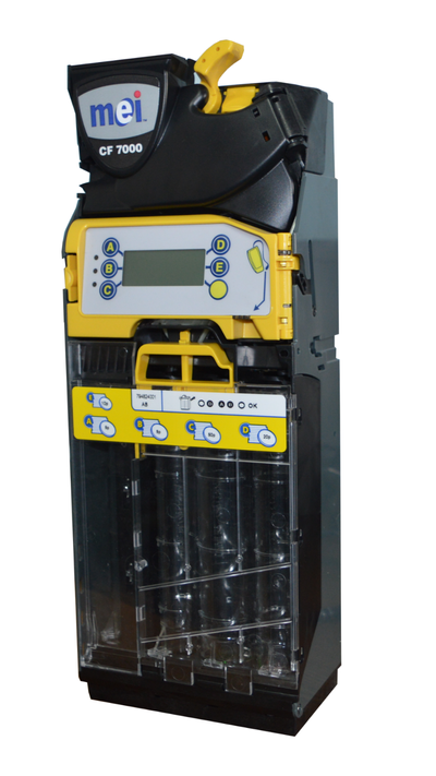 Mei Cf7900 Bozuk Para Mekanizması